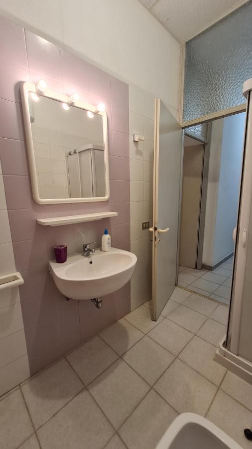 Apartmán La Casa Nell'Acqua Otranto Exteriér fotografie