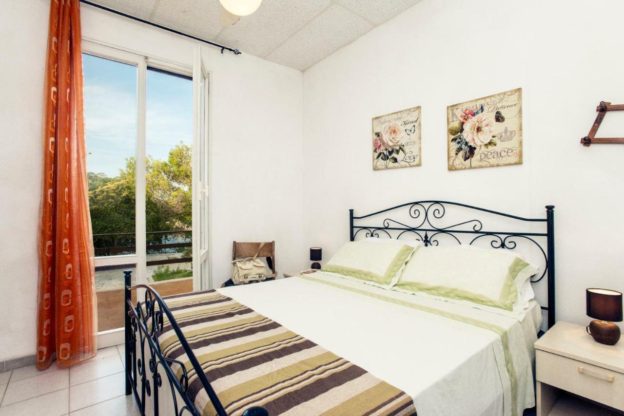 Apartmán La Casa Nell'Acqua Otranto Exteriér fotografie