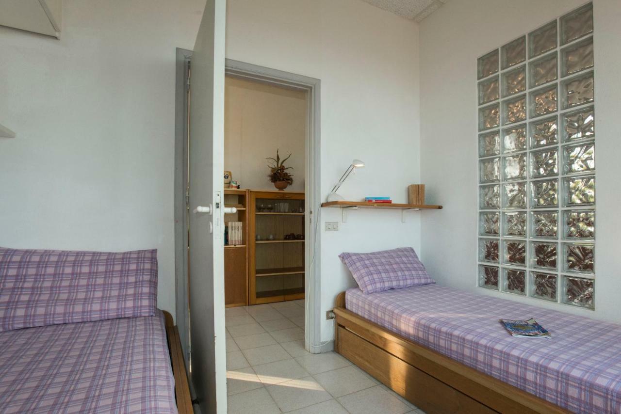Apartmán La Casa Nell'Acqua Otranto Exteriér fotografie