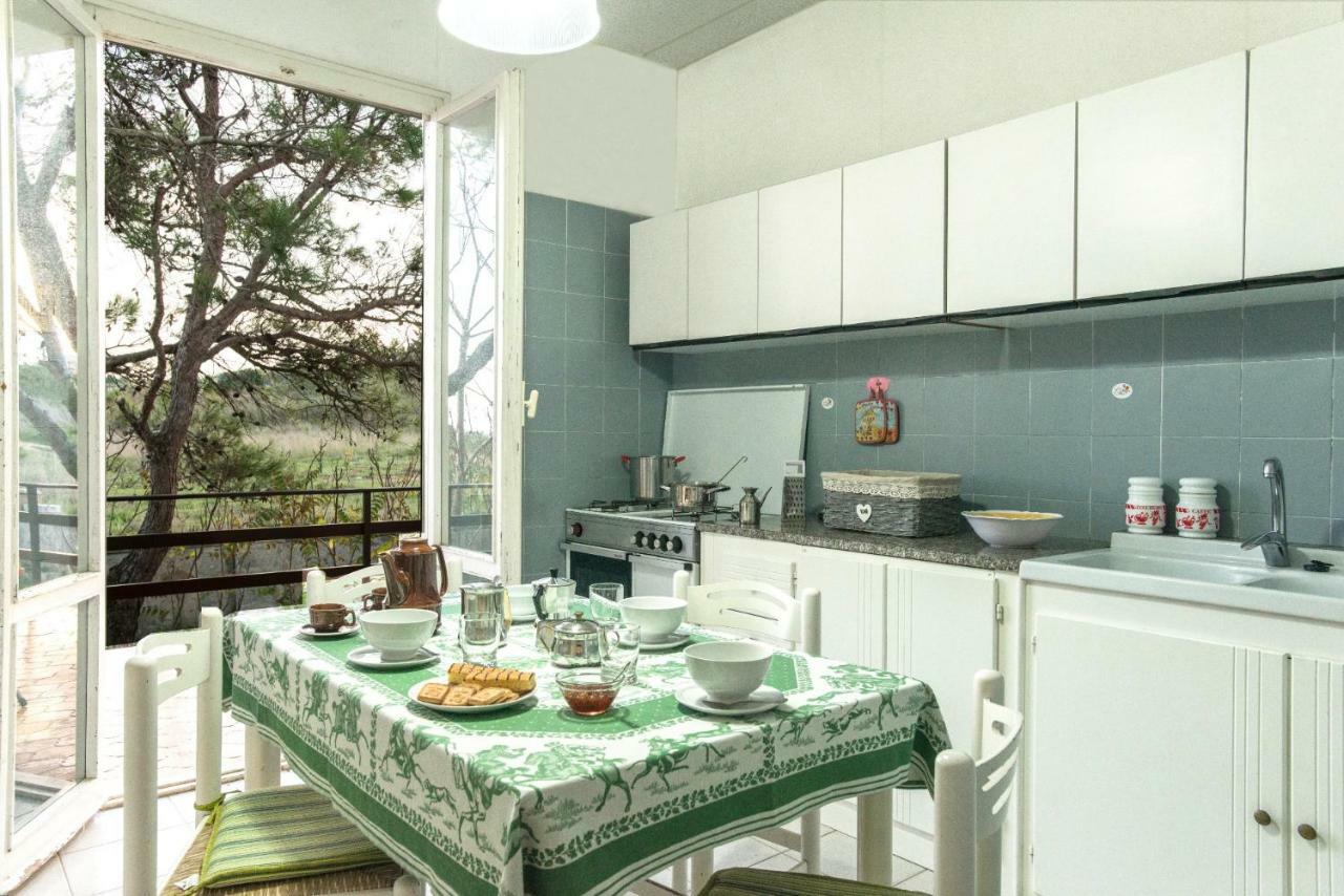 Apartmán La Casa Nell'Acqua Otranto Exteriér fotografie
